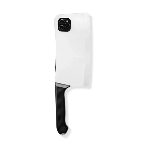 iPhone 14 Pro knife case