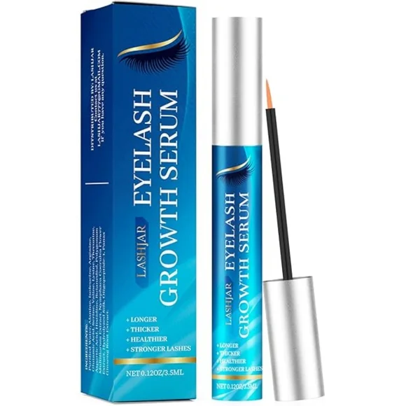 Eyelash Growth serum