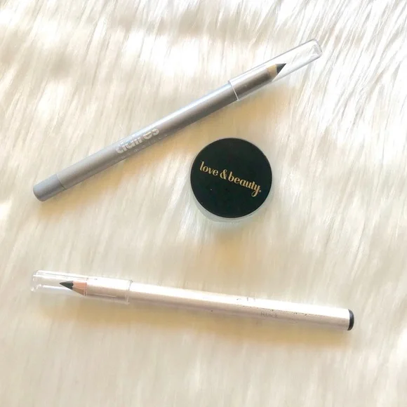 CREAMY LINER SET