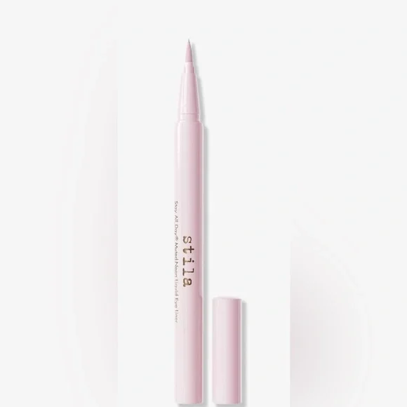 Stila Cotton Candy Pink Liquid Eyeliner