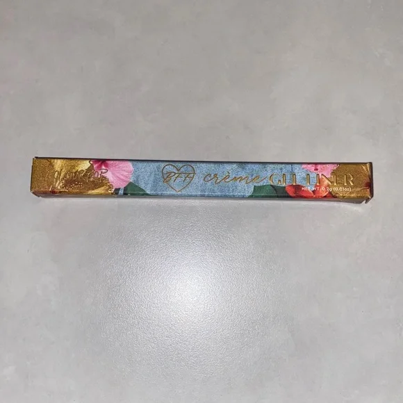 ColourPop BFF Crème Gel Liner