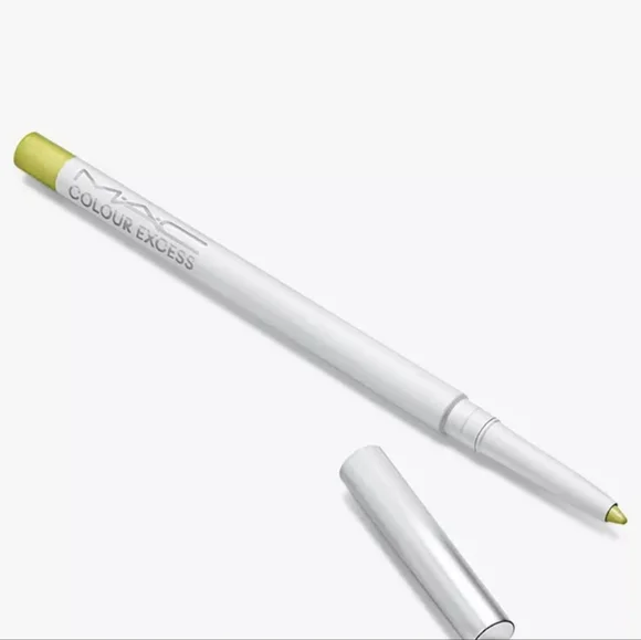 MAC Gleam On Colour Excess Gel Pencil Eye Liner