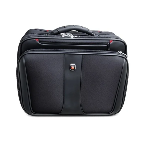 SwissGear Wenger Patriot II 17