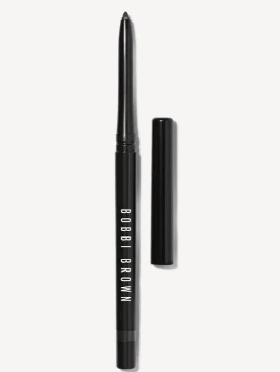 BOBBI BROWN Pitch Black Perfectly Defined Gel Eyeliner