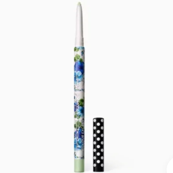 MAC Mint Crush Colour Excess Gel Pencil Eye Liner Richard Quinn