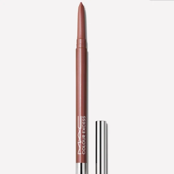 MAC Nudge Nudge, Ink Ink Colour Excess Gel Pencil Eye Liner