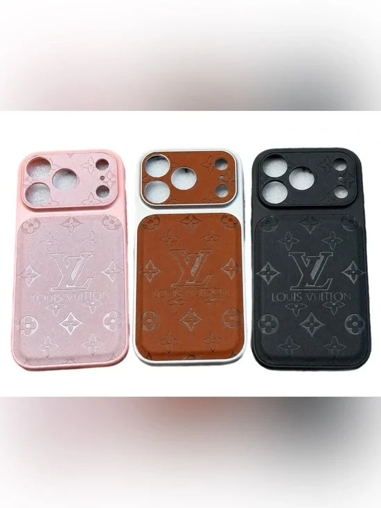 FASHION Apple iPhone Phone Case