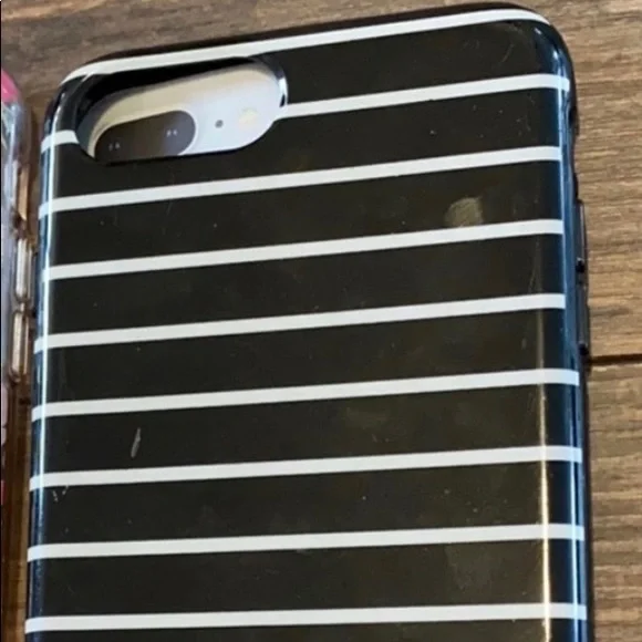 Kate Spade iPhone 7 Plus Phone Case