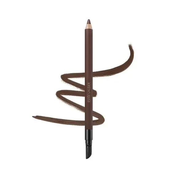 Estee Lauder Double Wear 24 Hour Waterproof Gel Eye Pencil #03 Cocoa NEW No Box