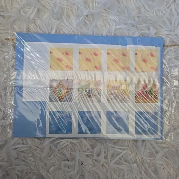 $4 thank you items, lowest it'll let me go. Add or bid on in shows, THAN…