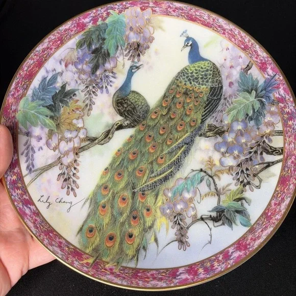 Collector Plate 