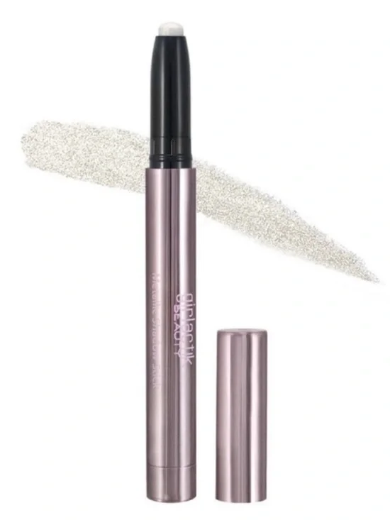 Girlactik Cosmetics Long Wearing Cream Metallic Eyeshadow Stick in Dazzle