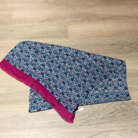 Talbots Shawl