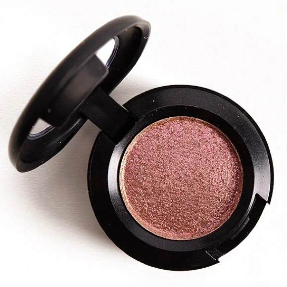MAC Cosmetics Slow Fast Slow Shimmering Pink Eyeshadow