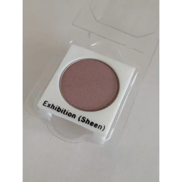 Lancome Colour Design Exhibition Sheen Eyeshadow New 7B201AV Rare Discontinued