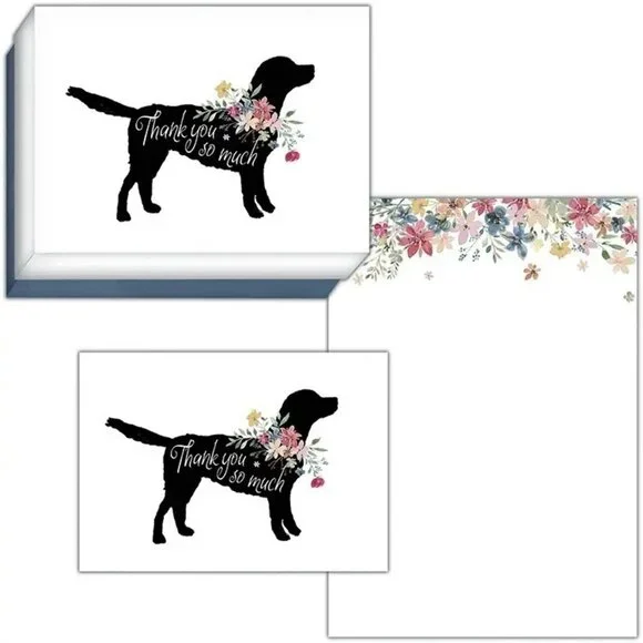 Black Lab 