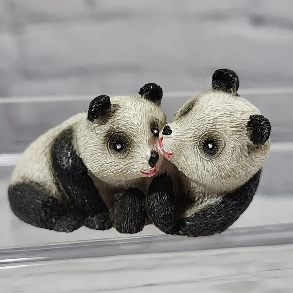 Panda Bears Mini 2