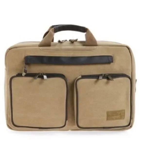 Hex Accessories Radar Convertible Briefcase