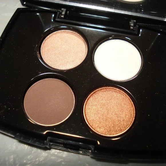 Lancome Color Design Eye Shadow Palette Daylight/Vue/Couture/Model Eyeshadow NEW