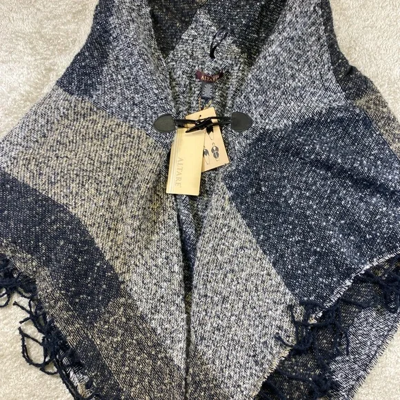 Altare multi color Women's wrap