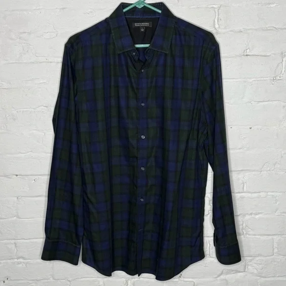 Banana Republic Shirt L