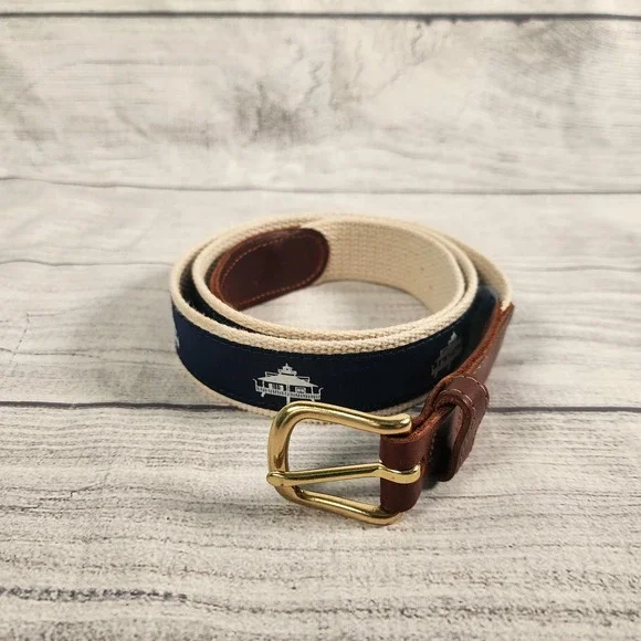 Preston Belt Hooper Strait Lighthouse Chesapeake Bay Maryland USA Size 40