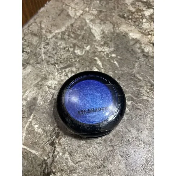 Hot Topic Baked‎ Eye Shadow Shade Dark Blue Sealed New RARE
