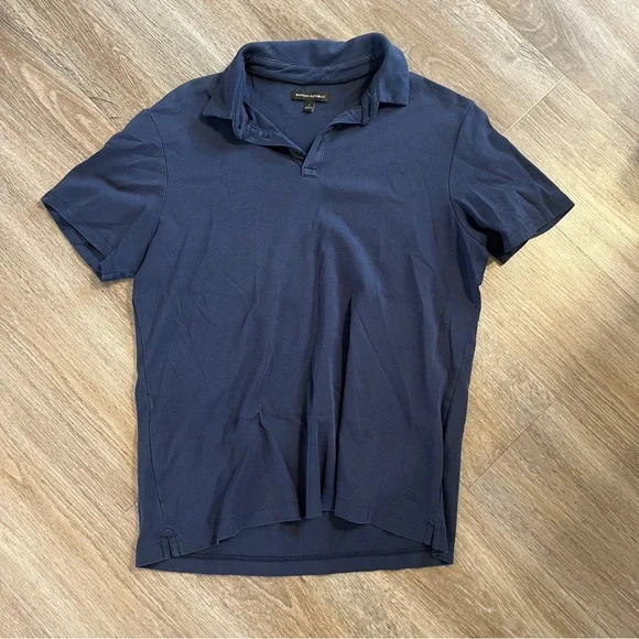 Banana Republic polo
