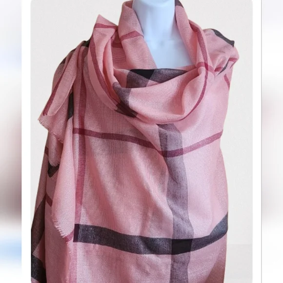 Viscose Scarf Wrap