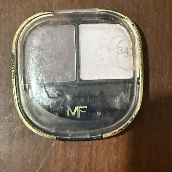 Max Factor Eyeshadow #341 High Definition Plum Lilac Eye Shadow