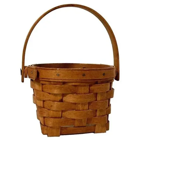 Vintage Longaberger 5