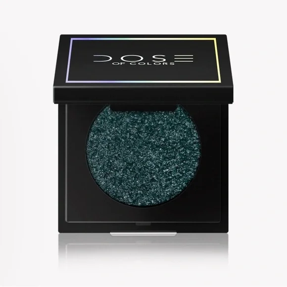 NWT Dose of Colors Block Party Eyeshadow Nightsky