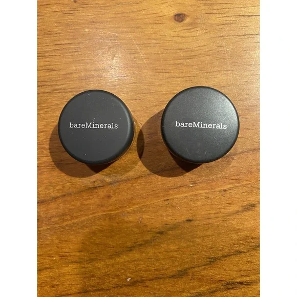 bareMinerals Eye Color X 2: 