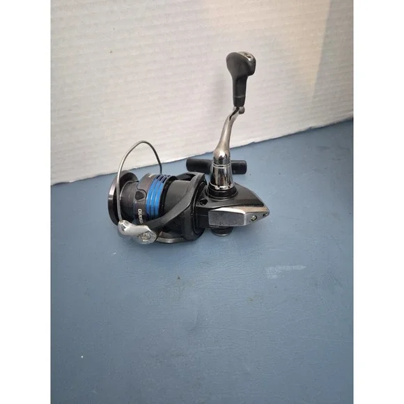 New Shimano NEXAVE 3000HG FISHING REEL SPINNING REEL