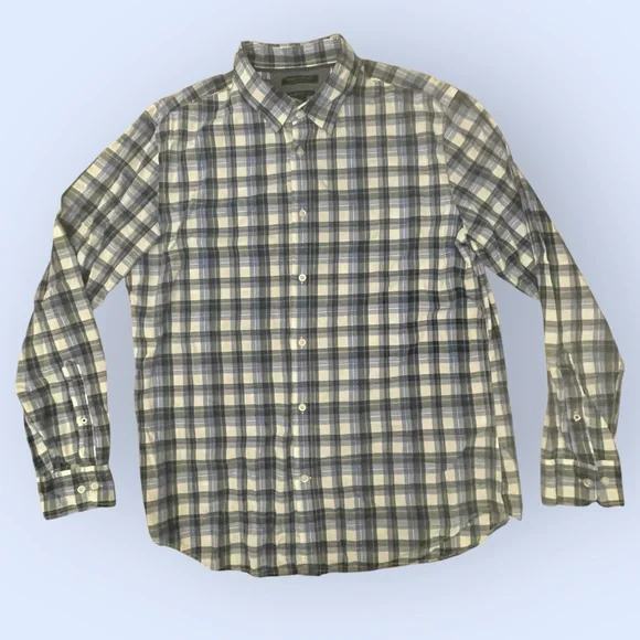 Banana Republic Shirt