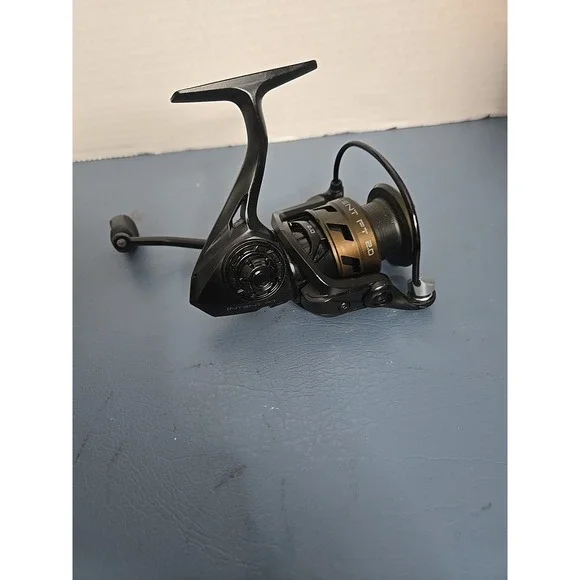 Intent Ft 2.0 Saltwater‎ Spinning Reel