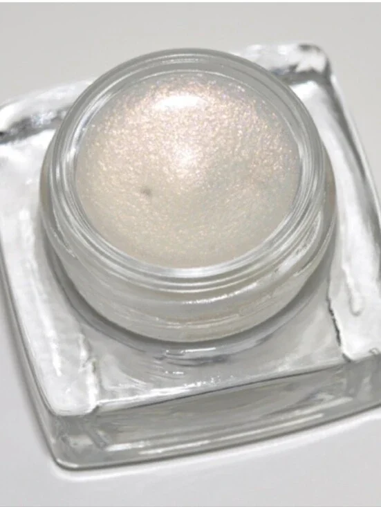 ❇️🧚‍♀️OPAL Bobbi Brown RARE Metallic Long-Wear Cream Eyeshadow NWT
