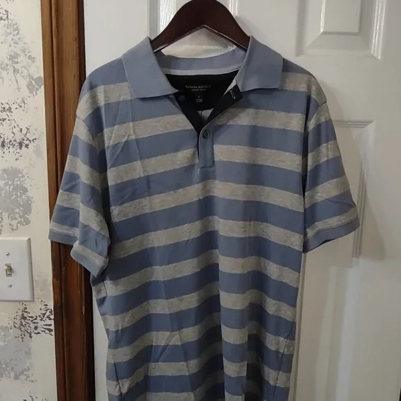 Banana Republic Polo shirt