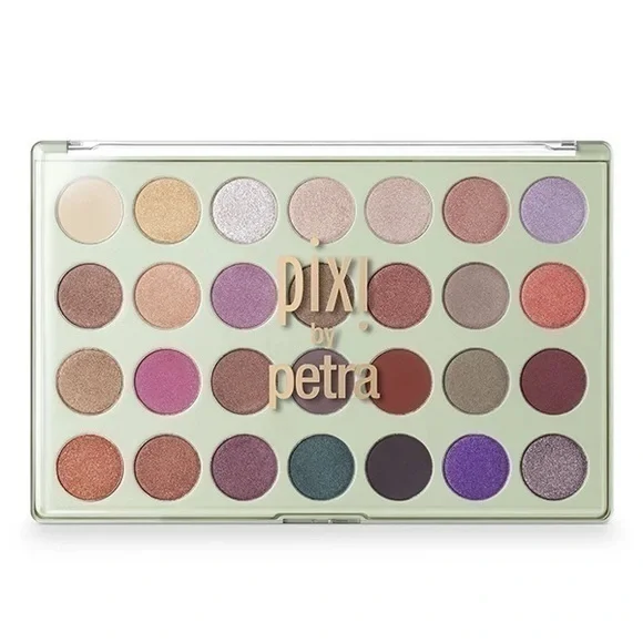 PIXI BY PETRA 28 COLOR EYESHADOW PALETTE❗️