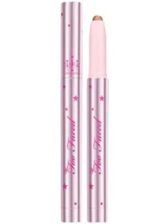 NWT Too Faced Quickie Queen Eyeshadow Stick- Charmed!!