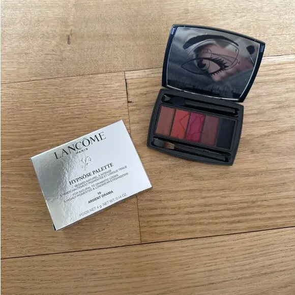 Lancôme - Hypnose 5 Color Eyeshadow Palette in Ardent Drama