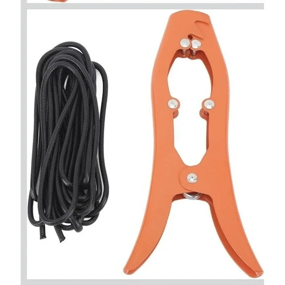 Kayak Anchors With 16ft Anchor Rope Stainless Steel, Set Of 4