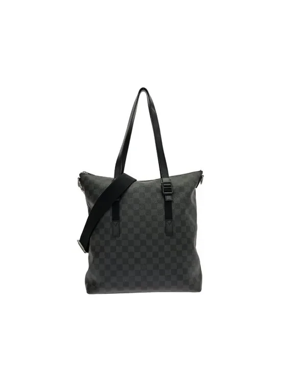 Louis Vuitton Damier Graphite Sky Line