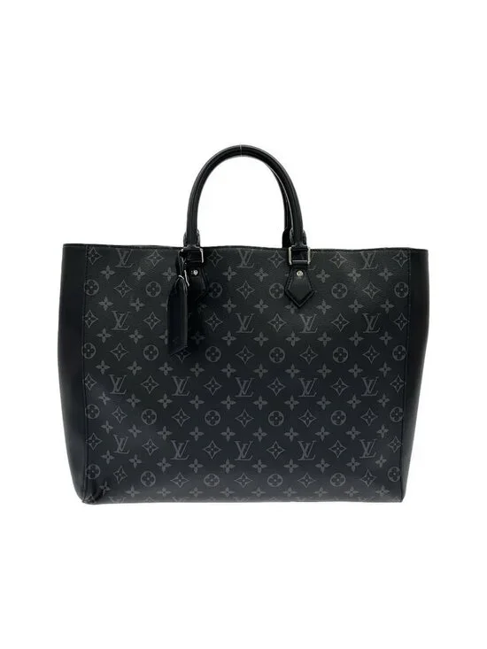 Louis Vuitton Monogram Eclipse Grand Sac