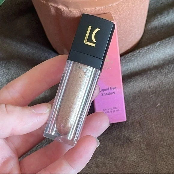 *NIB* Lucky Chick liquid eyeshadow