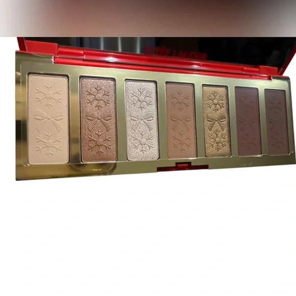 Estée Lauder Limited Edition Eyeshadow Palette (Holiday Collection)