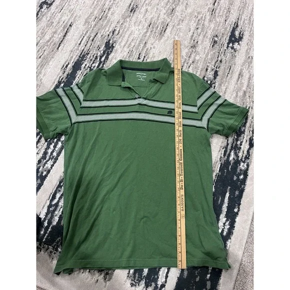 Banana Republic ‎ Men's Polo XL