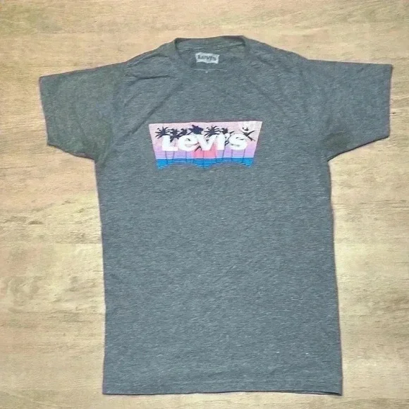 Levi’s T-shirt size Small, EUC