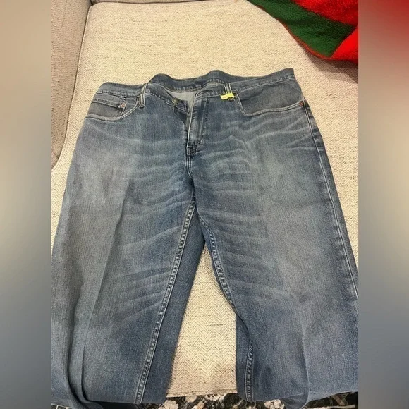 Levi’s 559 straight fit Size 36x30