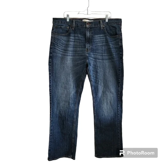 Levi Strauss Jeans